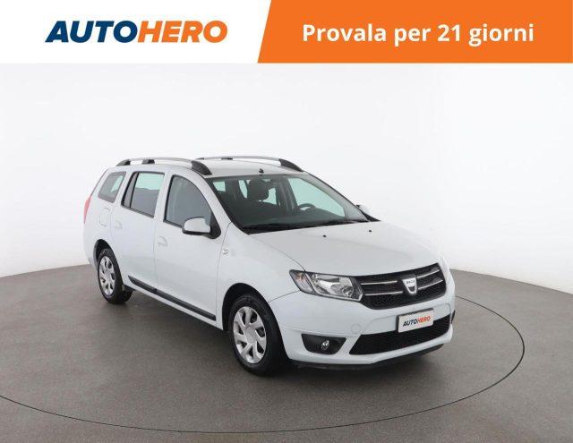 DACIA Logan MCV 1.5 dCi 8V 90CV Lauréate