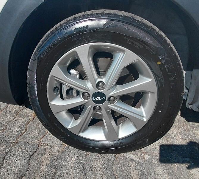 Kia Stonic 1.2 DPI ECO GPL Urban