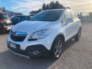 Opel Mokka 1.7 CDTI Ecotec 130CV 4x2 aut. Cosmo