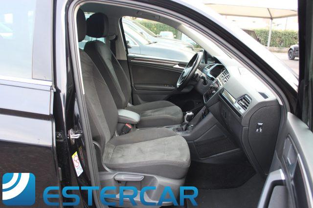 VOLKSWAGEN Tiguan 1.5 TSI 150CV DSG ACT Life