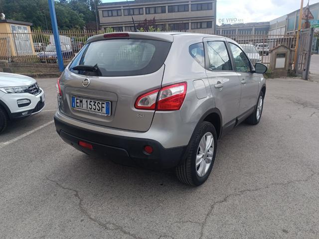 NISSAN Qashqai 1.5 dCi DPF Acenta