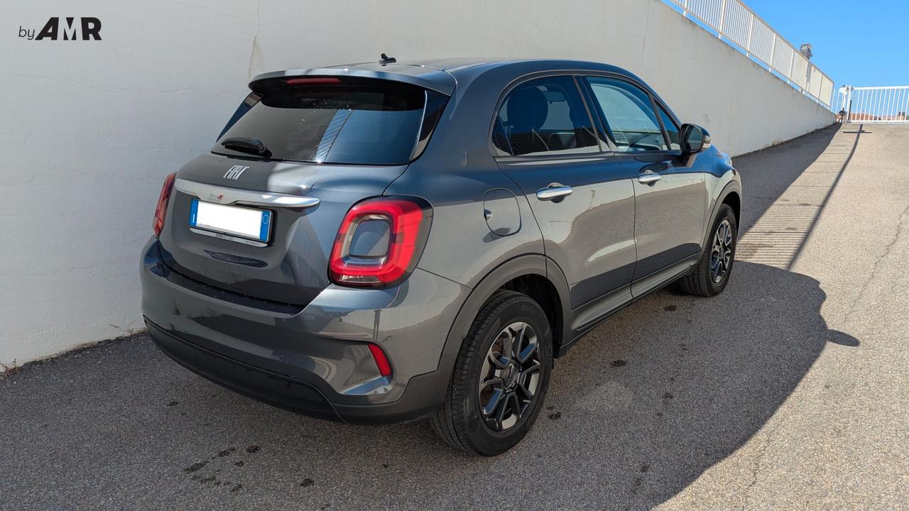 Fiat 500X 1.3 MultiJet 95 CV Club