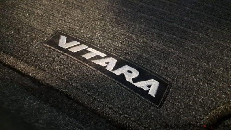 Suzuki Vitara 1.4 Boosterjet hybrid AllGrip Cool+ A PARTIRE DA € 22050 DETAX !!