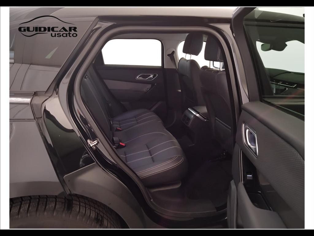 LAND ROVER Range Rover Velar 2021 - Range Rover Velar 2.0d i4 mhev R-Dy