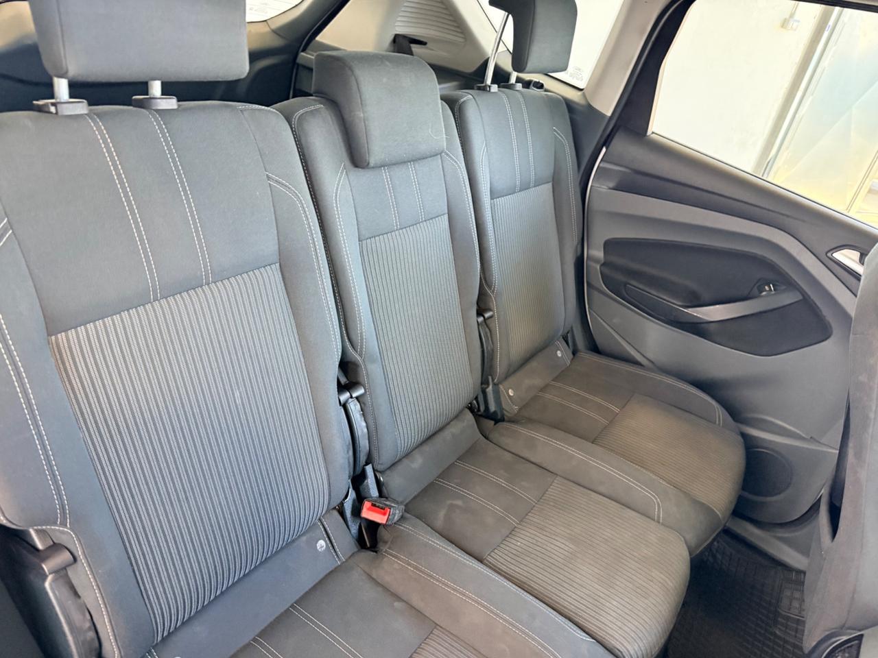 Ford C-Max 1.6 TDCi 115CV Titanium