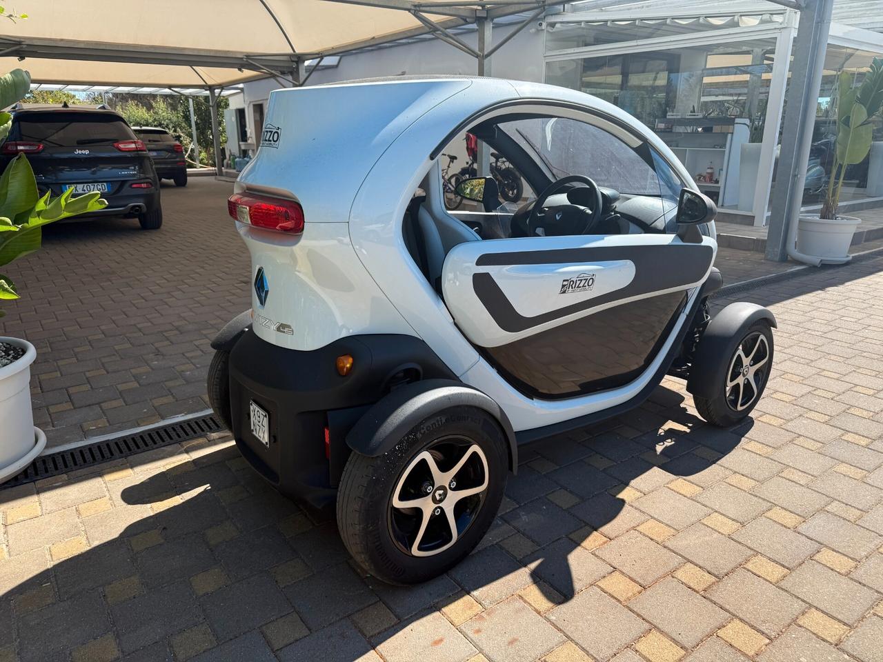 Renault Twizy 45W