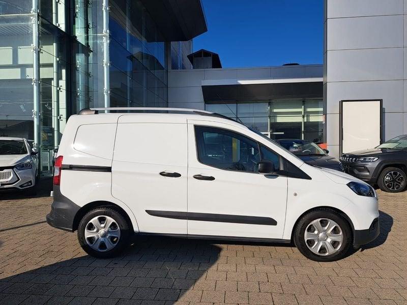 Ford Transit Courier 1.0 ecob. 100cv Entry E6