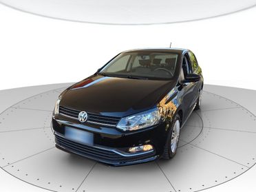 VOLKSWAGEN Polo 5p 1.0 mpi Trendline 60cv