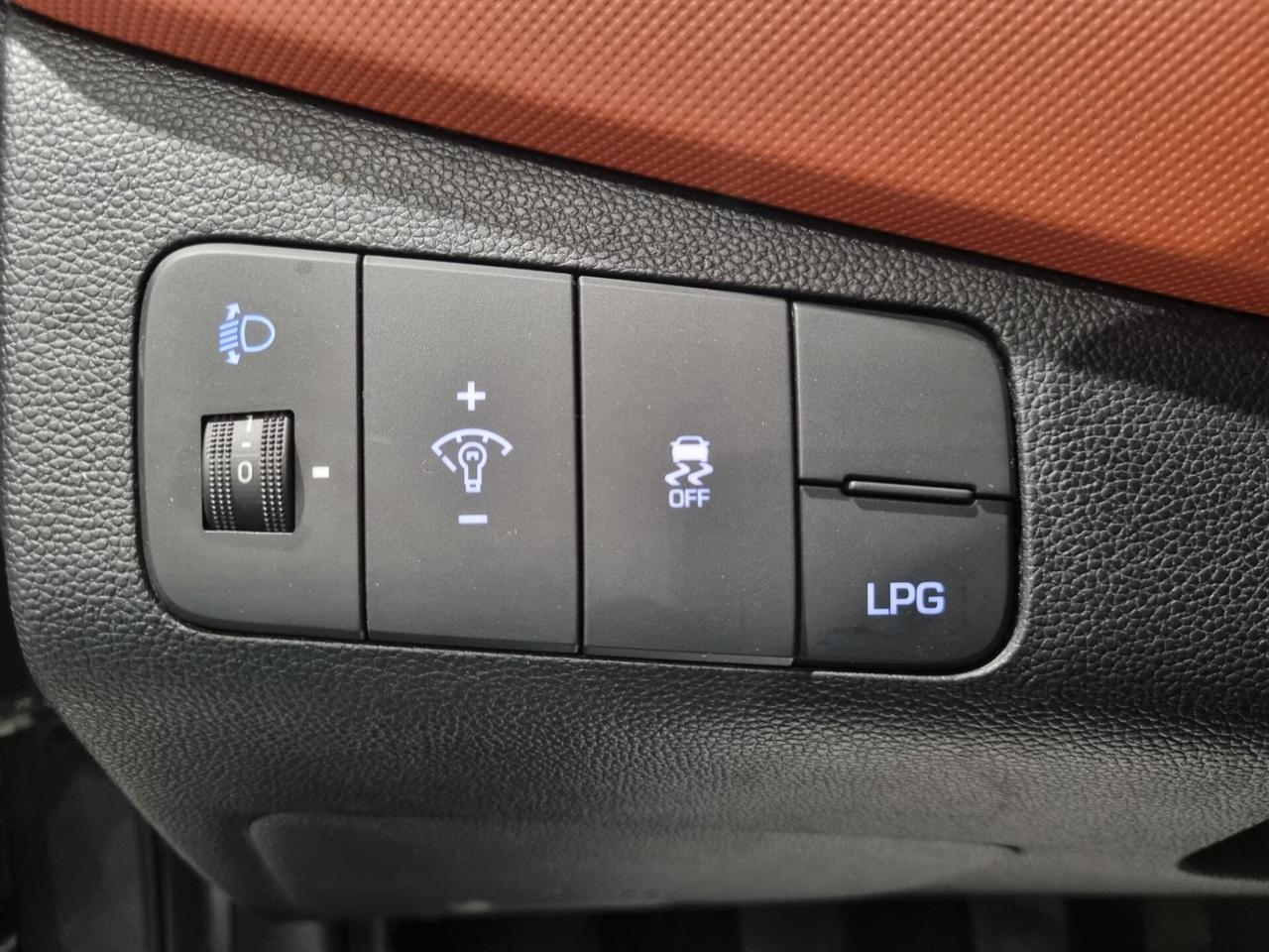 Hyundai i10 1.0 MPI Econext Comfort