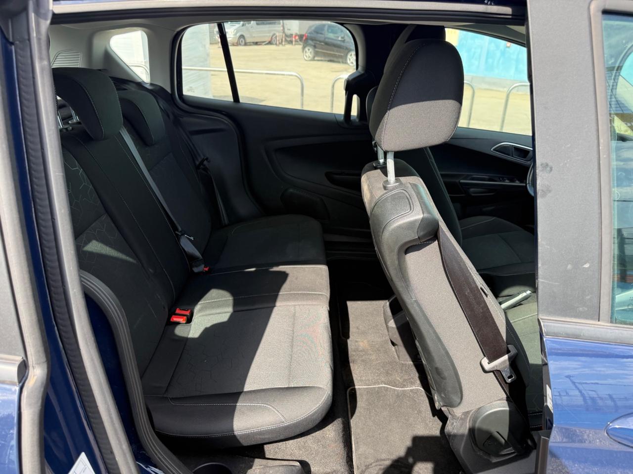 Ford B-Max 1.4 90 CV GPL Business