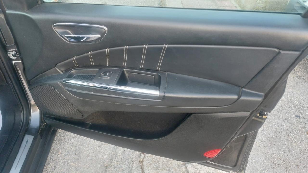 LANCIA DELTA PLATINO 1.6 MULTIJET 120CV