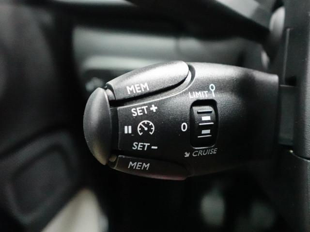 Citroen C3 1.5 BlueHDI 102 CV SHINE