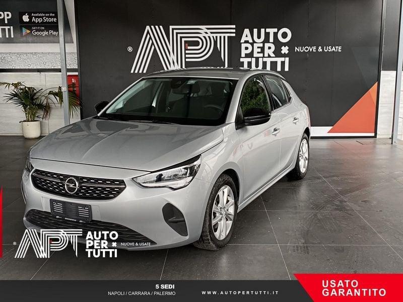 Opel Corsa Corsa 1.2 Elegance s&s 100cv at8