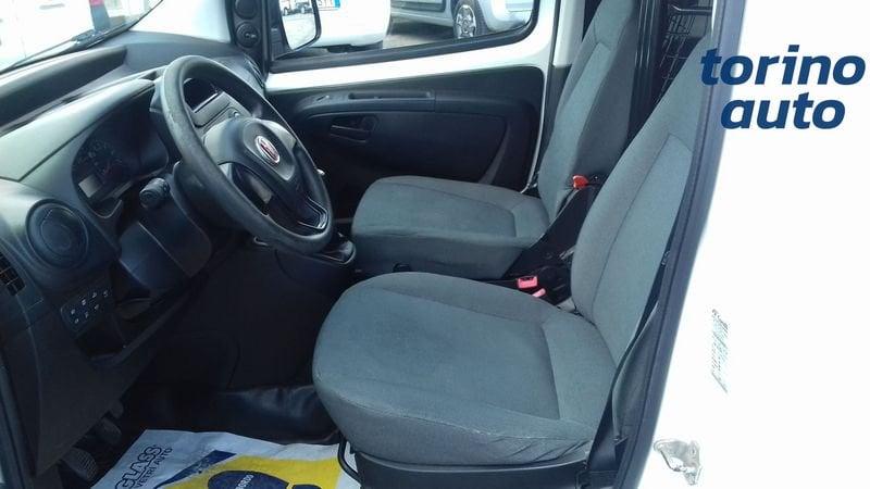 FIAT Fiorino CARGO 1.3MJET 75CV