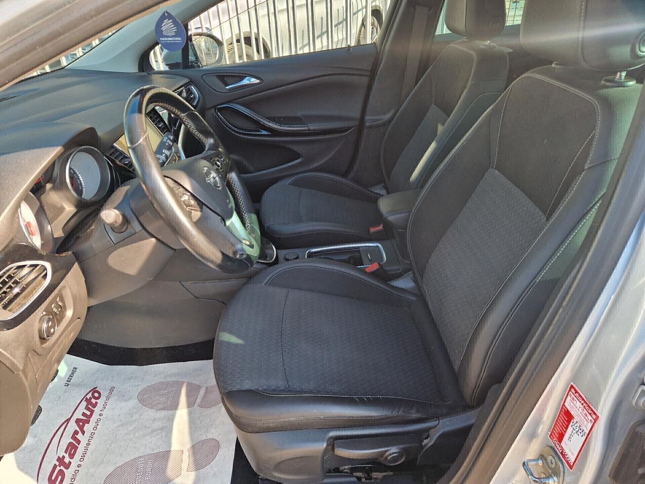 Opel Astra 1.6 CDTI EcoFLEX S&S Sports Tourer Business