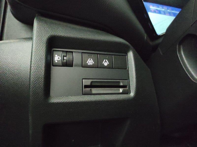 CITROEN C5 Aircross 1ª s. - C5 Aircross Hybrid 136 e-DCS6 Max