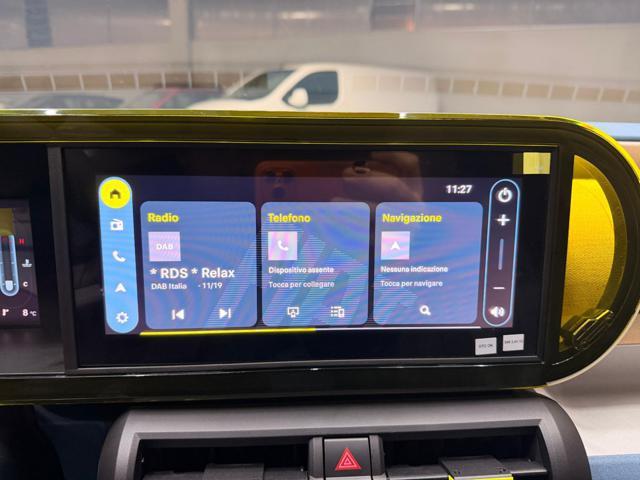 FIAT Grande Panda 1.2 Hybrid 110 CV S&S La Prima