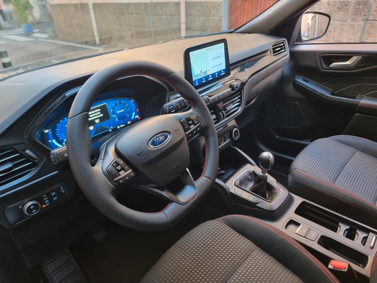 Ford Kuga 1.5 EcoBoost 150 CV 2WD ST-Line UNICO PROPRIETARIO