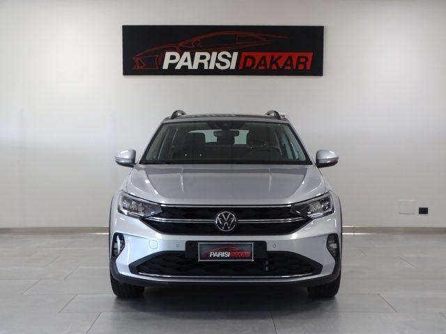 VOLKSWAGEN Taigo 1.0 TSI 110 CV DSG Life *PROMO PARISI GROUP*