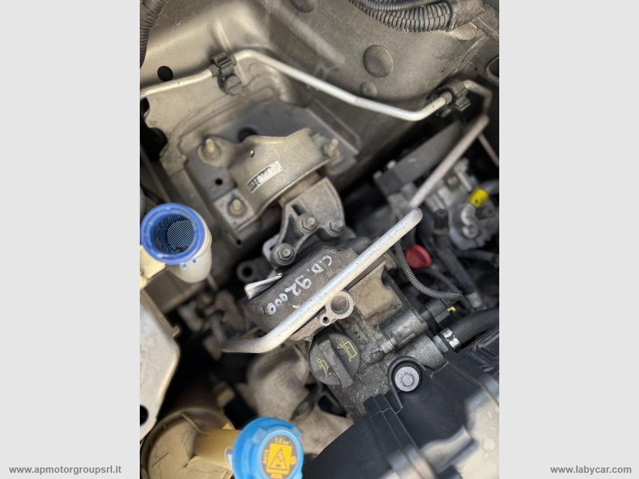 LANCIA Ypsilon 1.2 69 CV 5p. S&S Gold