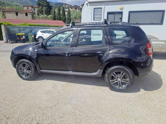 DACIA Duster 1.5 dCi 110CV 4x2 Lauréate N1