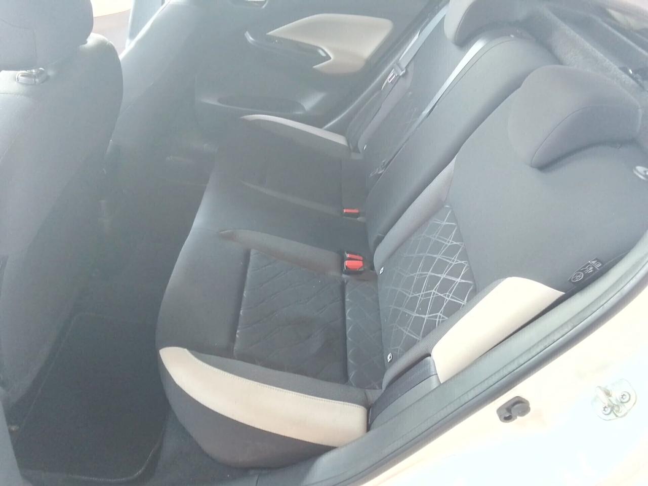 Nissan Micra 0.9 IG-T 12V 5 porte Acenta GPL