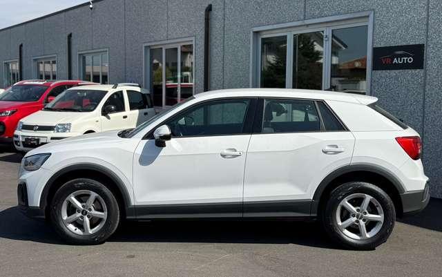 Audi Q2 30 1.0 tfsi PROLINE Full Led/SediliRisc/Carplay PROMO FIN
