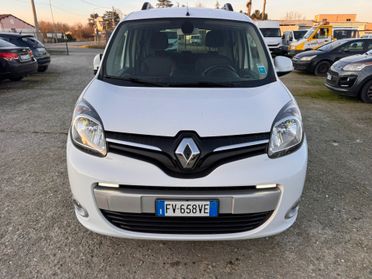 Renault Kangoo Blue dCi 8V 95 CV 5 porte Limited2