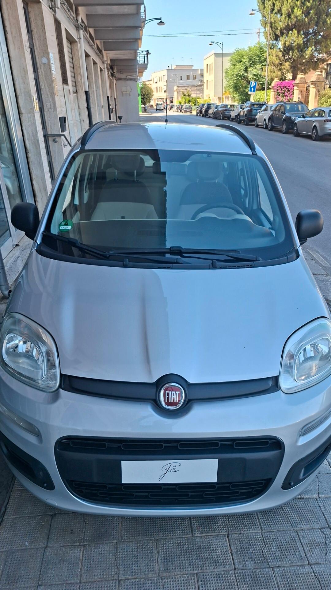 Fiat Panda 1.2 Easy
