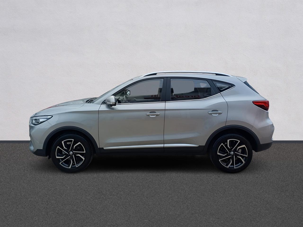 Mg ZS 1.5 VTi-tech Luxury | € 191,00 al mese