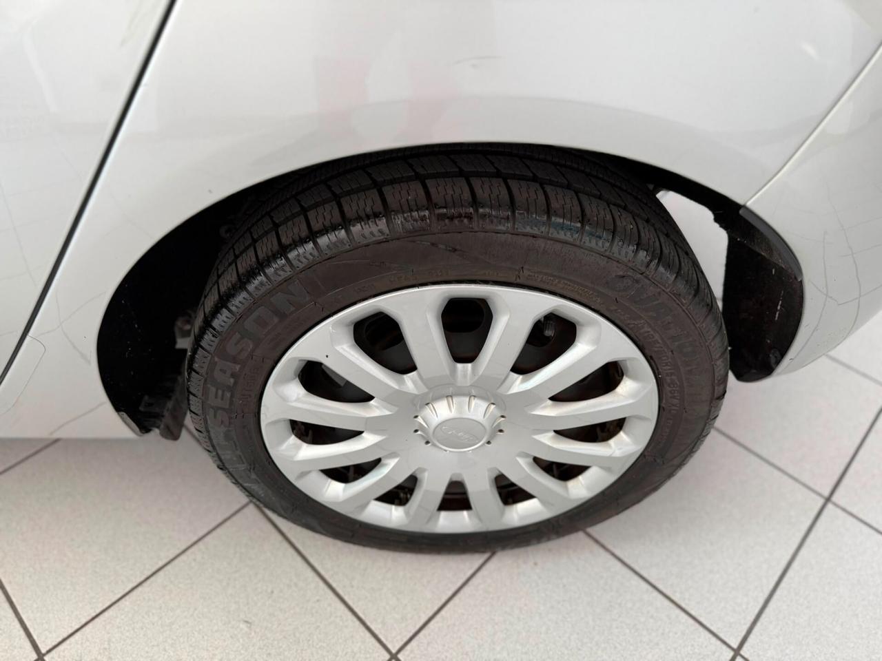 Ford Fiesta 1.4 GPL OK NEOPATENTATI 2016