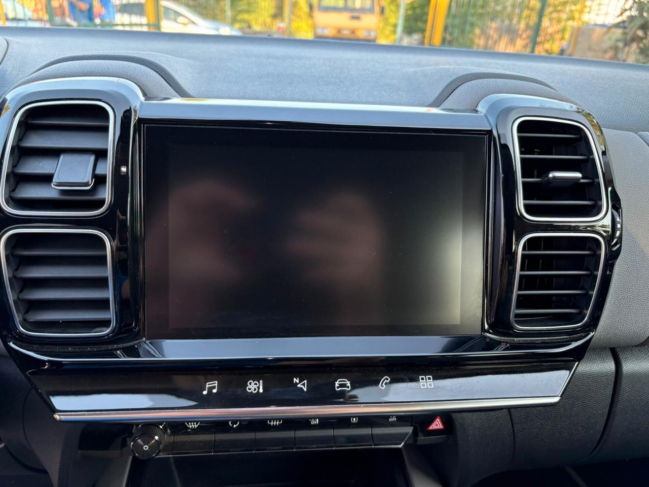 CITROEN C5 AIRCROSS 1.5 HDI - 2021
