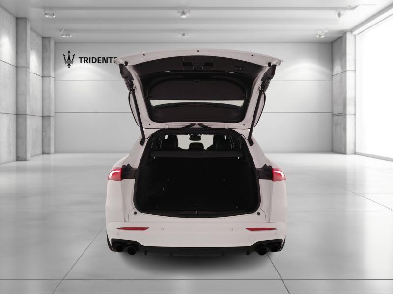 Maserati Levante 2.0 MHEV Modena AWD Auto