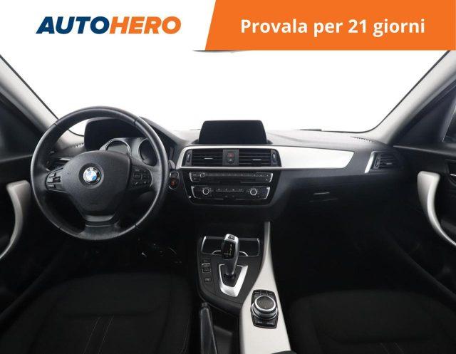 BMW 116 d 5p. Business