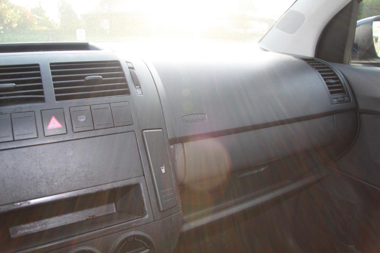 Volkswagen Polo 1.4 16V 5p. Trendline