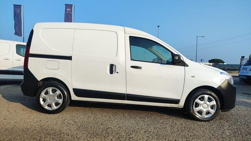 Dacia Dokker 1.5 dCi 8V 75CV Start&Stop Furgone