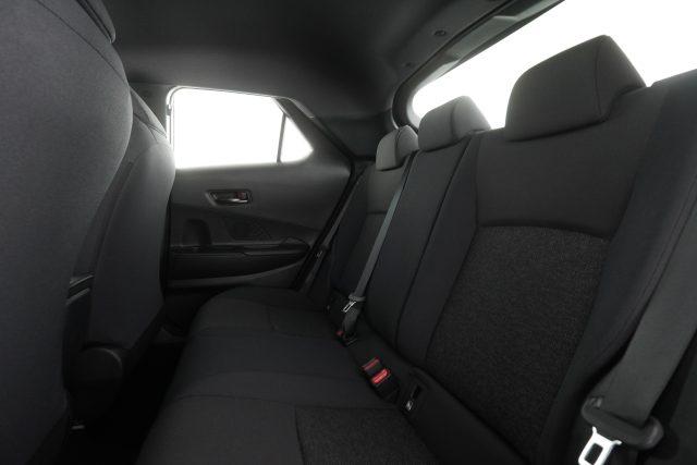 TOYOTA C-HR C-HR 1.8 HV Active