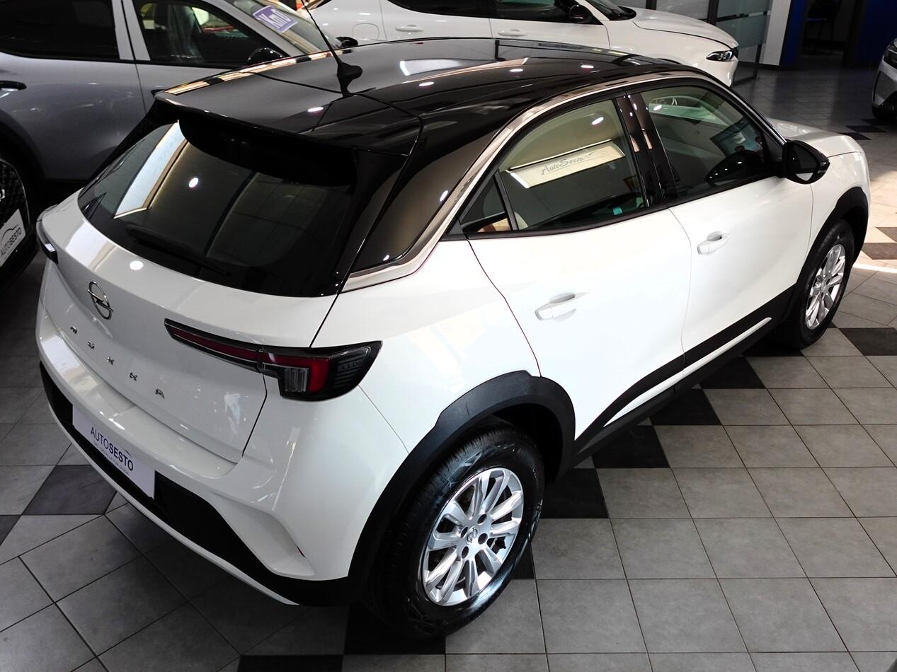 Opel Mokka 1.2 BZ 100 CV EDITION