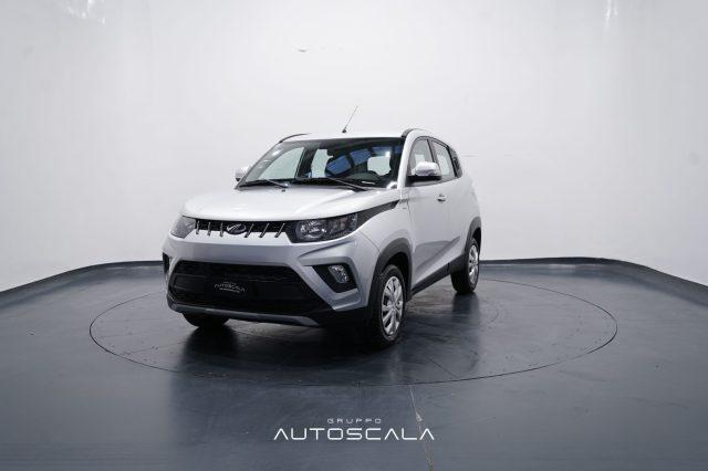 MAHINDRA KUV100 1.2 VVT 87cv K6+