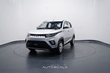 MAHINDRA KUV100 1.2 VVT 87cv K6+