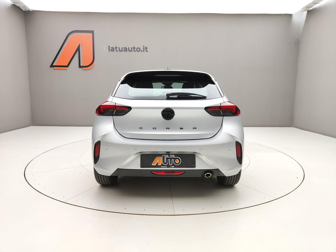 OPEL Corsa VI 2023 1.2 100CV GS