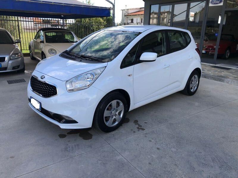Kia Venga 1.4i 90cv anno 2018