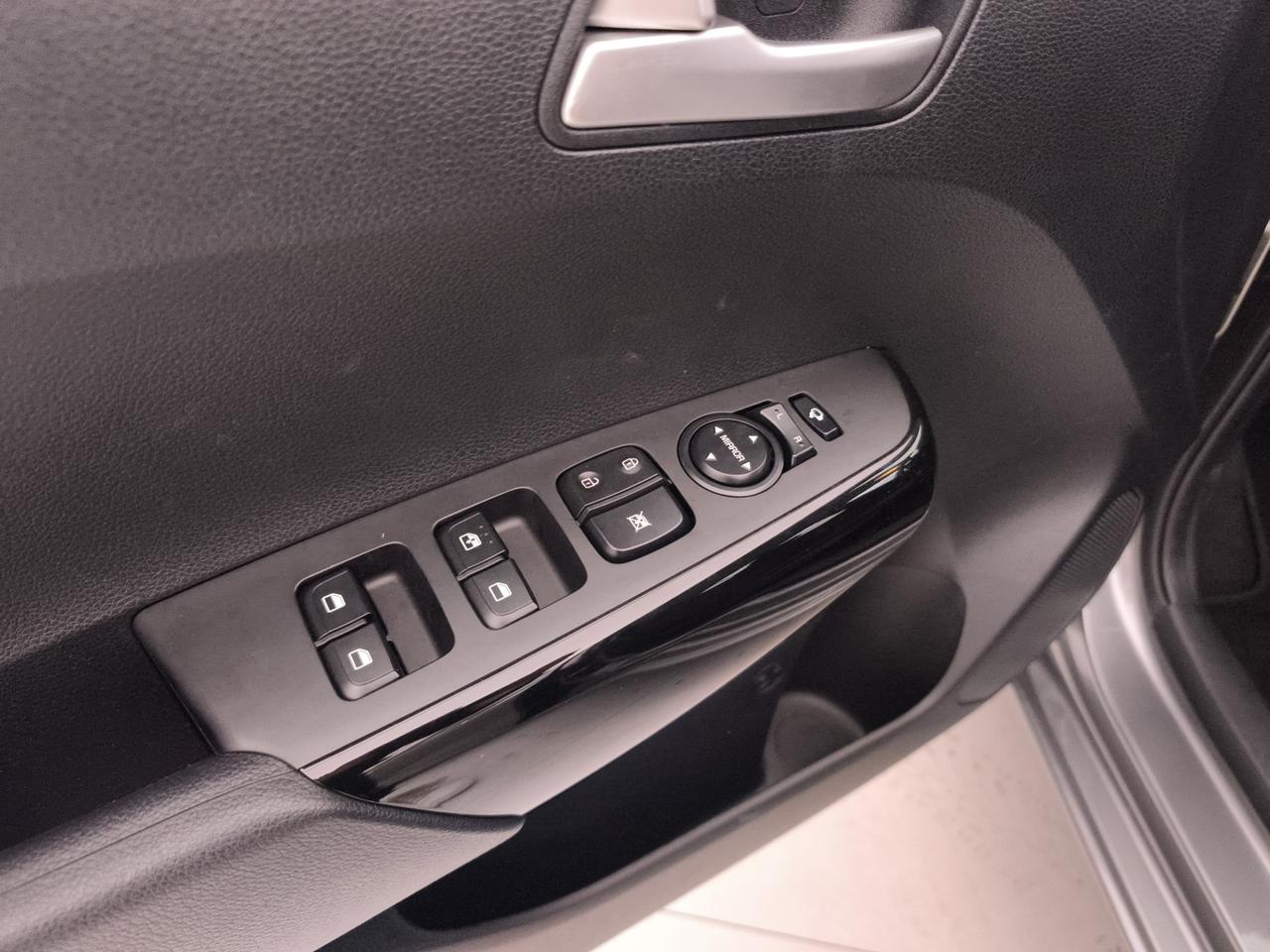 KIA Picanto III - Picanto 1.0 dpi Style amt