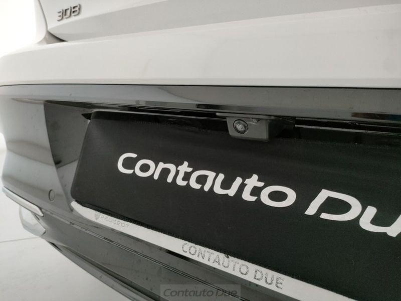 Peugeot 308 308 1.5 bluehdi Allure Pack s&s 130cv