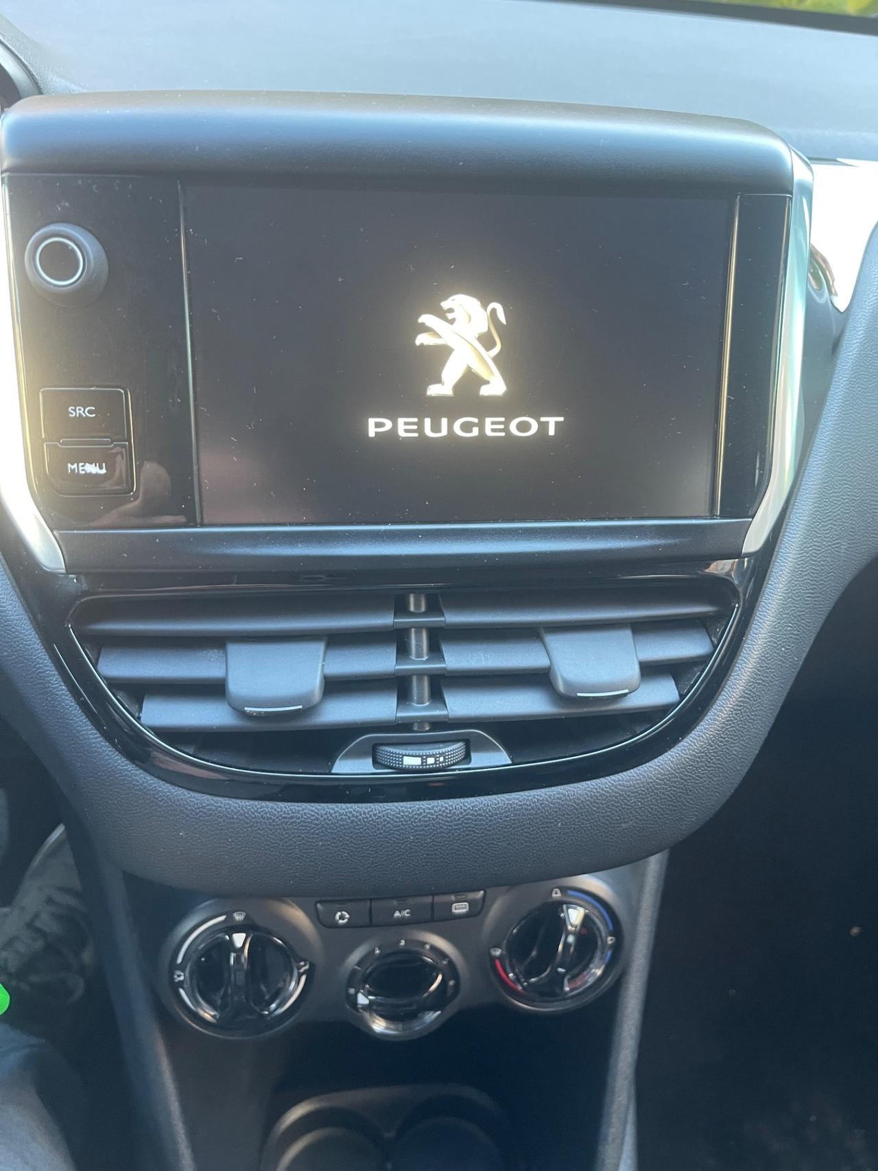 Peugeot 208 82 5 porte Allure SI NEOPATENTATI