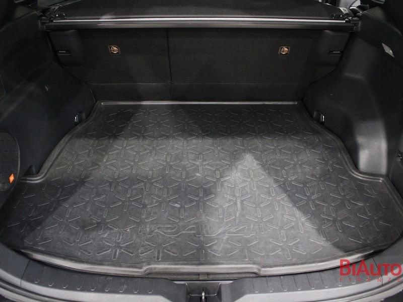 Toyota RAV4 RAV4 2.5 HV (218CV) E-CVT 2WD Style