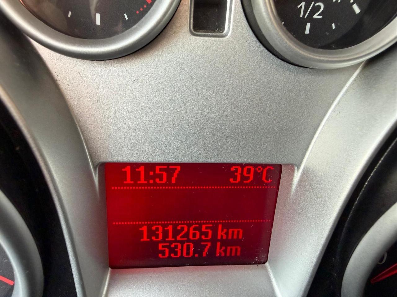 Ford Focus 1.6 TDCi 110CV -SOLO 131.000 KM-