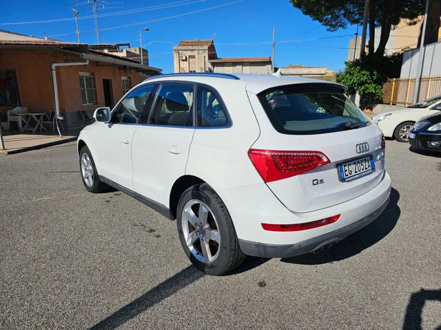 AUDI Q5 2.0 TDI 170 CV quattro S tronic Advanced Plus