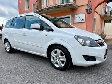 Opel Zafira 1.7 CDTI 110CV 7 POSTI Business