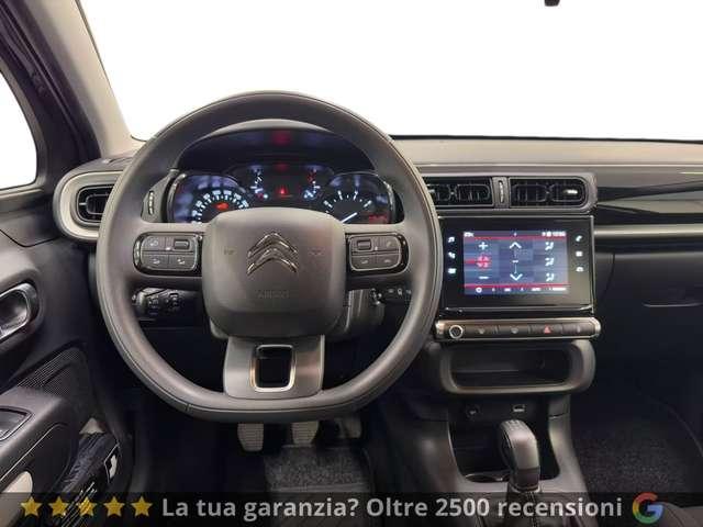 Citroen C3 PureTech 82 S&S Feel neopatentati